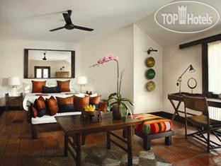 Новые добавленные фото туристов Tamarind Village 4*