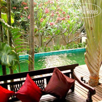 Tri Yaan Na Ros Colonial House