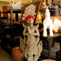 Tri Yaan Na Ros Colonial House