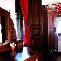 Tri Yaan Na Ros Colonial House