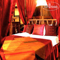 Tri Yaan Na Ros Colonial House