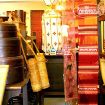Tri Yaan Na Ros Colonial House Сувенирный магазин