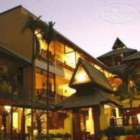 Tri Yaan Na Ros Colonial House