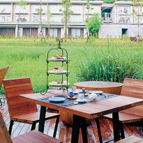 Veranda Resort & Spa Chiang Mai