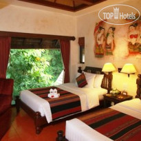 Yaang Come Village Deluxe