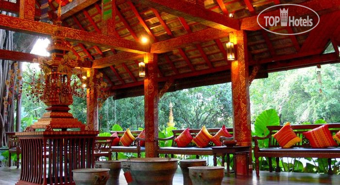 Новые добавленные фото туристов Yaang Come Village 4*