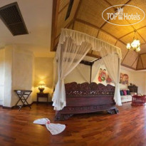 Yaang Come Village Junior Suite