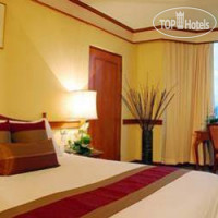 Duangtawan Hotel Chiang Mai 4*