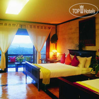 Doi Hom Fha Resort & Spa 