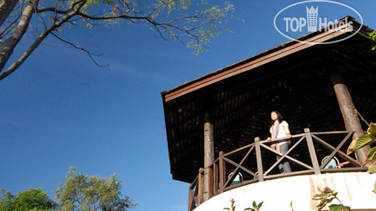 Фотографии отеля  Doi Tung Lodge 4*