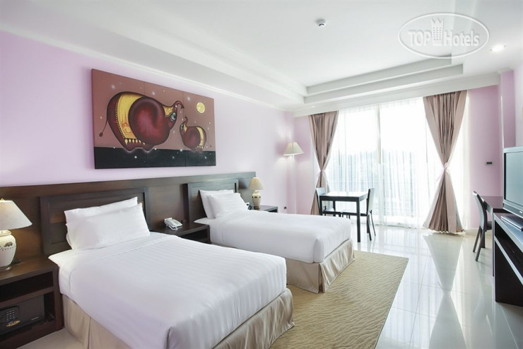 Новые добавленные фото туристов La Vie En Rose 3*
