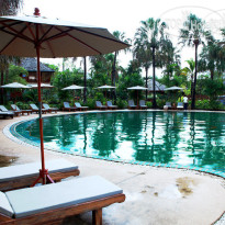 Phowadol Resort & Spa 