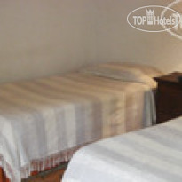 The Golden Triangle Inn 