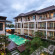 Le Patta Hotel Chiang Rai Отель