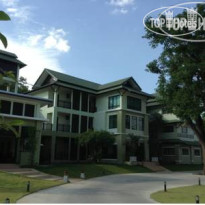 Koh Loi Hotel Отель