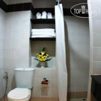 Ruean Inn Hotel Ванная комната
