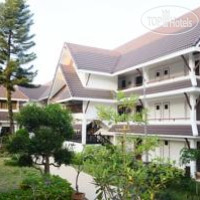 Nak Nakara Hotel 4*