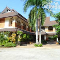 Baan Lanna Hotel 