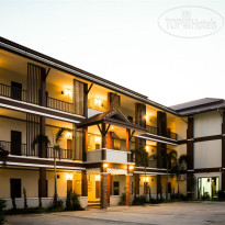 M Residence & Hotel 