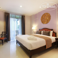 KhamThana The Colonial Hotel Chiang Rai 