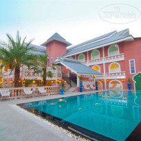 Rasa Boutique Hotel Chiang Rai 