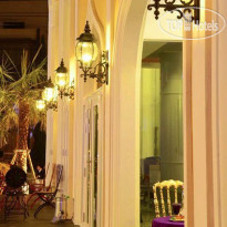 Rasa Boutique Hotel Chiang Rai 