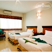 Chiangrai Grandroom Hotel 