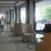 Nim Chiang Rai Hotel 