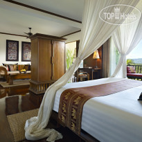 Anantara Golden Triangle Elephant Camp & Resort 