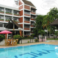 Ymca International Hotel Chiang Rai 3*