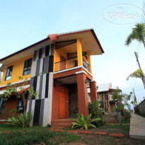 So Herbs @ Home Resort