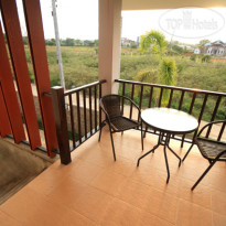 So Herbs @ Home Resort