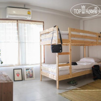 Happynest Hostel 