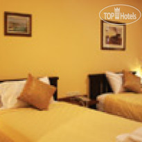 Baan Malai Guest House 