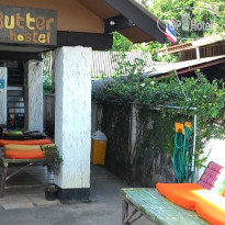 Big Butter Hostel 