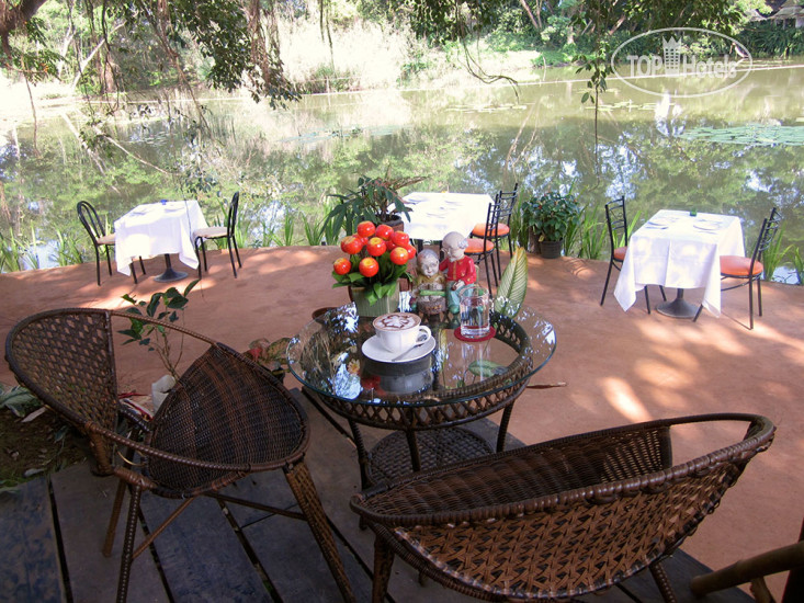 Новые добавленные фото туристов Saikaew Resort 2*