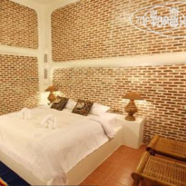 I Am Chiangrai White Brick Villa Номер