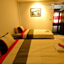 Explore Hotel