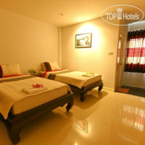 Explore Hotel