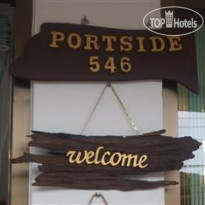 Portside Hotel 