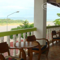 Chiang Khong River View Hotel 