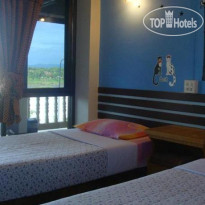 Chiang Khong River View Hotel 