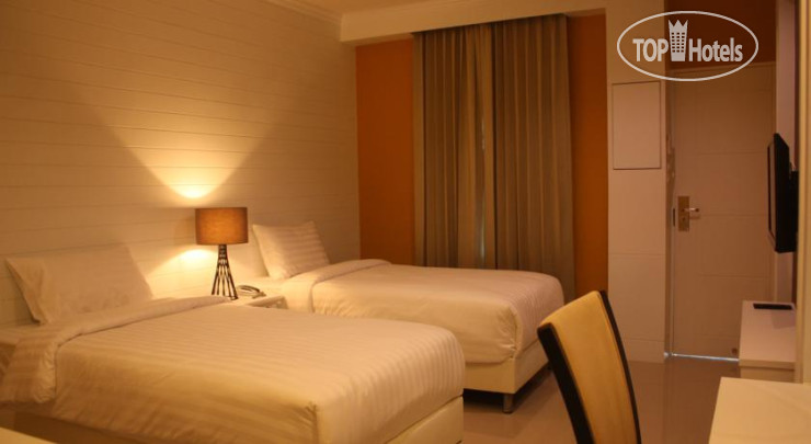 Новые добавленные фото туристов Homey Dormy Chiangrai 3*