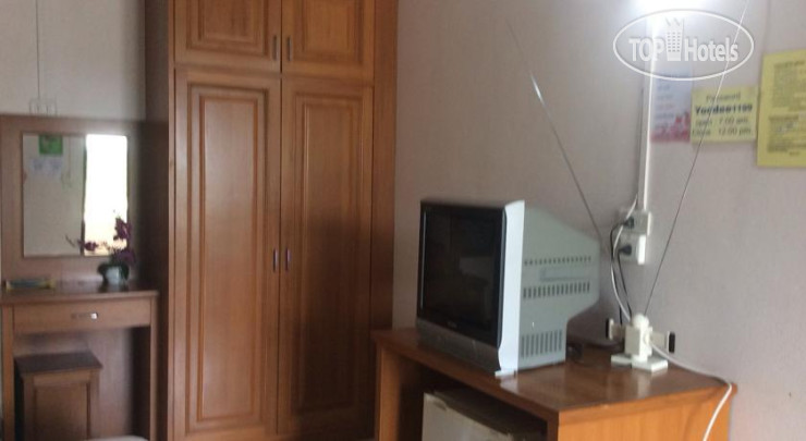 Новые добавленные фото туристов Yoodee Place 3*