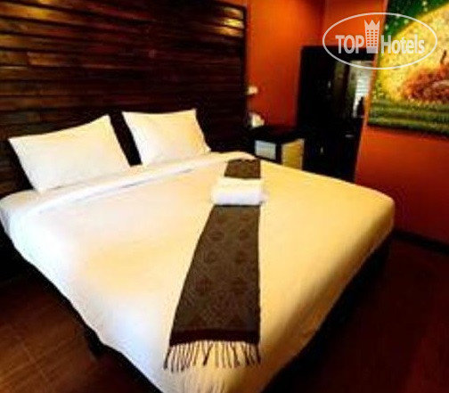 Новые добавленные фото туристов Baanfai Guesthouse 2*