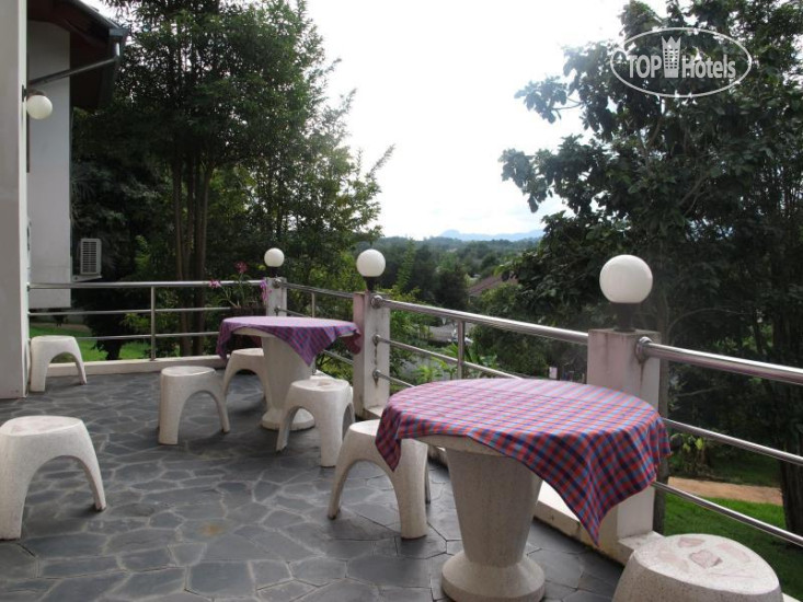 Новые добавленные фото туристов Chiang Rai Bed & Breakfast 1*