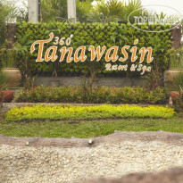 360 Tanawasin Resort & Spa 