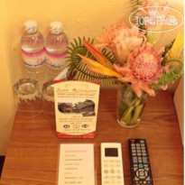 Siam Riverside Guest House 