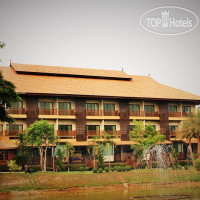 Kong Garden View Resort Chiang Rai 3*