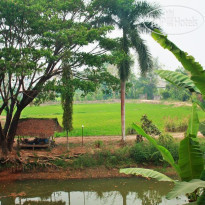 Kong Garden View Resort Chiang Rai 